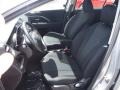 Liquid Silver Metallic - MAZDA5 Sport Photo No. 11