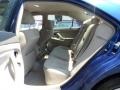 Blue Ribbon Metallic - Camry LE Photo No. 18