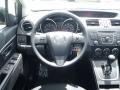 Liquid Silver Metallic - MAZDA5 Sport Photo No. 13