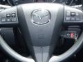 Liquid Silver Metallic - MAZDA5 Sport Photo No. 14