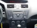 Liquid Silver Metallic - MAZDA5 Sport Photo No. 15