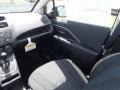 Liquid Silver Metallic - MAZDA5 Sport Photo No. 17