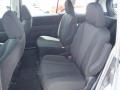 Liquid Silver Metallic - MAZDA5 Sport Photo No. 19