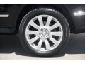 Black - GLK 350 Photo No. 33