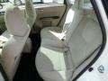 2011 Satin White Pearl Subaru Impreza 2.5i Premium Sedan  photo #14