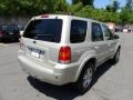 Gold Ash Metallic - Escape Limited 4WD Photo No. 4