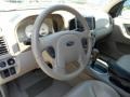 Gold Ash Metallic - Escape Limited 4WD Photo No. 9