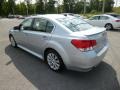 2012 Ice Silver Metallic Subaru Legacy 2.5i Limited  photo #5