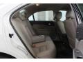 2012 White Platinum Tri-Coat Ford Fusion SEL V6  photo #24