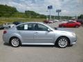 2012 Ice Silver Metallic Subaru Legacy 2.5i Limited  photo #8