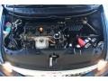 1.8 Liter SOHC 16-Valve i-VTEC 4 Cylinder Engine for 2011 Honda Civic LX Sedan #83505765