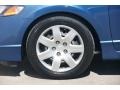 2011 Honda Civic LX Sedan Wheel