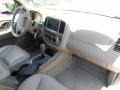 Gold Ash Metallic - Escape Limited 4WD Photo No. 26