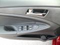 2013 Sparkling Ruby Hyundai Sonata SE  photo #17