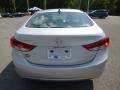 Shimmering Silver Metallic - Elantra GLS Photo No. 6