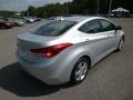 Shimmering Silver Metallic - Elantra GLS Photo No. 7