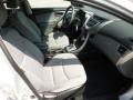 Shimmering Silver Metallic - Elantra GLS Photo No. 10