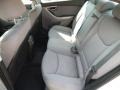 Shimmering Silver Metallic - Elantra GLS Photo No. 13
