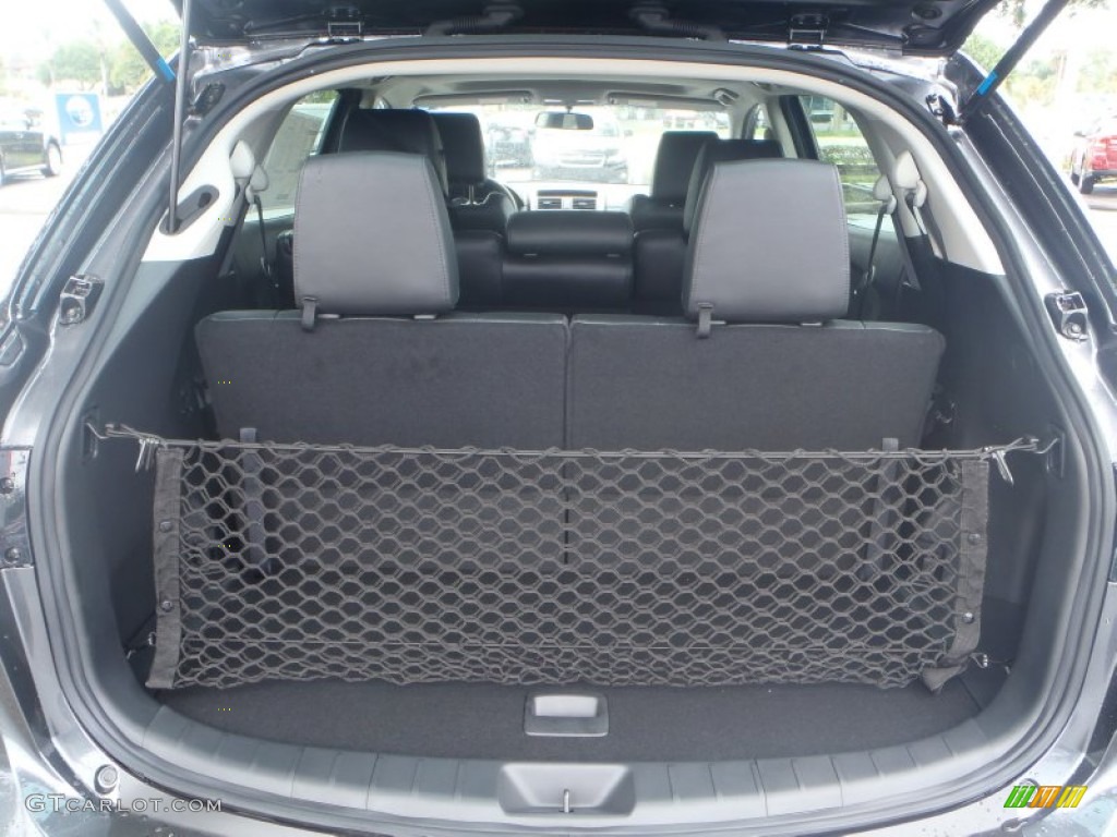 2013 Mazda CX-9 Touring Trunk Photo #83506122