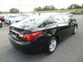 Midnight Black - Sonata GLS Photo No. 7
