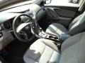 Shimmering Silver Metallic - Elantra GLS Photo No. 16