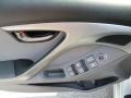 Shimmering Silver Metallic - Elantra GLS Photo No. 17