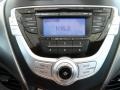 Shimmering Silver Metallic - Elantra GLS Photo No. 18
