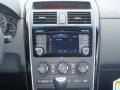2013 Mazda CX-9 Black Interior Controls Photo