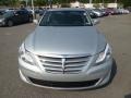 Platinum Metallic - Genesis 3.8 Sedan Photo No. 2