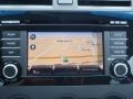 2013 Mazda CX-9 Black Interior Navigation Photo