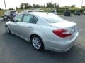 Platinum Metallic - Genesis 3.8 Sedan Photo No. 5