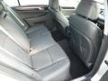 Platinum Metallic - Genesis 3.8 Sedan Photo No. 12