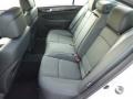 Platinum Metallic - Genesis 3.8 Sedan Photo No. 13