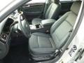 Platinum Metallic - Genesis 3.8 Sedan Photo No. 15