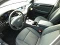 Platinum Metallic - Genesis 3.8 Sedan Photo No. 16