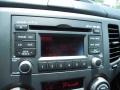 2010 Kia Optima Gray Interior Audio System Photo