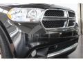 2012 Brilliant Black Crystal Pearl Dodge Durango Crew  photo #10