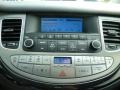 Platinum Metallic - Genesis 3.8 Sedan Photo No. 19
