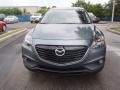 Dolphin Gray Mica - CX-9 Touring Photo No. 5
