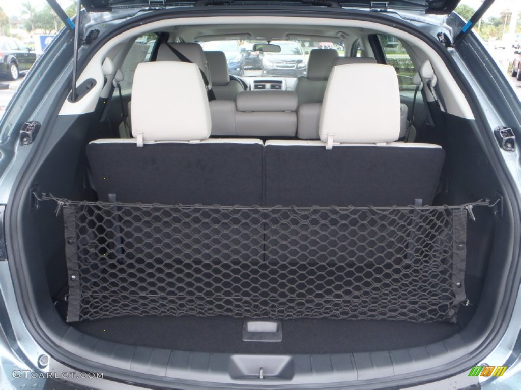 2013 Mazda CX-9 Touring Trunk Photo #83506902
