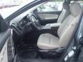 Sand Front Seat Photo for 2013 Mazda CX-9 #83507028