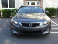 Polished Metal Metallic - Accord EX-L V6 Coupe Photo No. 11