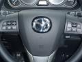 2013 Mazda CX-9 Touring Controls