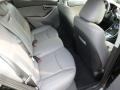 2013 Midnight Black Hyundai Elantra Limited  photo #12