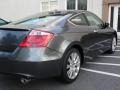 Polished Metal Metallic - Accord EX-L V6 Coupe Photo No. 13