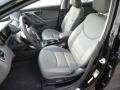 2013 Midnight Black Hyundai Elantra Limited  photo #15