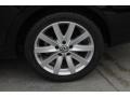 2011 Volkswagen Jetta TDI SportWagen Wheel