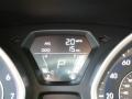 2013 Midnight Black Hyundai Elantra Limited  photo #20