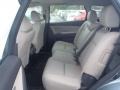 2013 Mazda CX-9 Touring Rear Seat