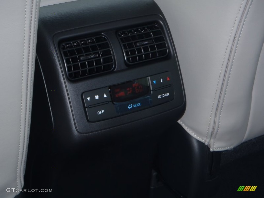 2013 Mazda CX-9 Touring Controls Photo #83507376